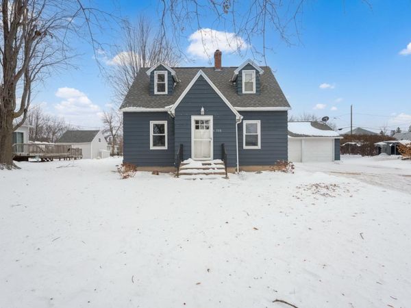 308 1st Street NE, Hayfield, MN 55940