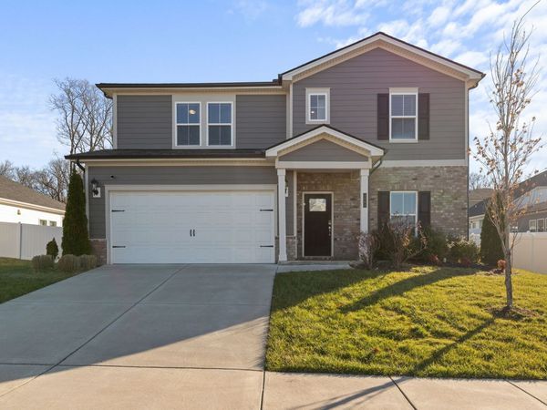 2004 Notchleaf Rd, Antioch, TN 37013