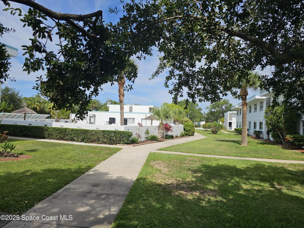 8401 N Atlantic Avenue, Unit E4, Cape Canaveral, FL 32920 Photo
