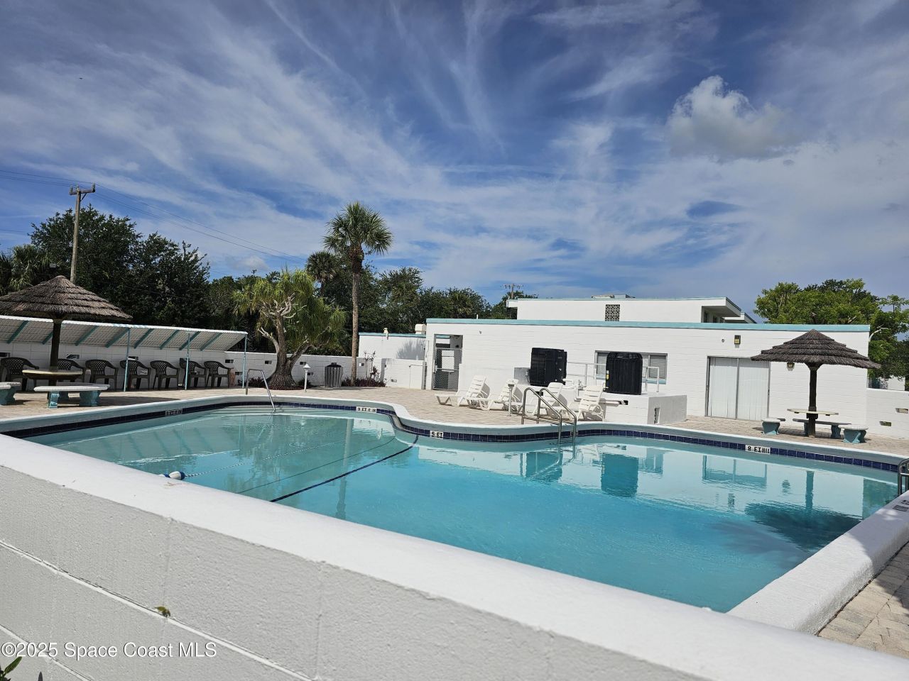 8401 N Atlantic Avenue, Unit E4, Cape Canaveral, FL 32920 Photo