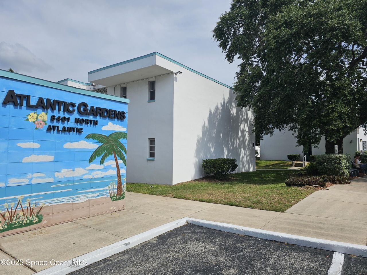 8401 N Atlantic Avenue, Unit E4, Cape Canaveral, FL 32920 Photo