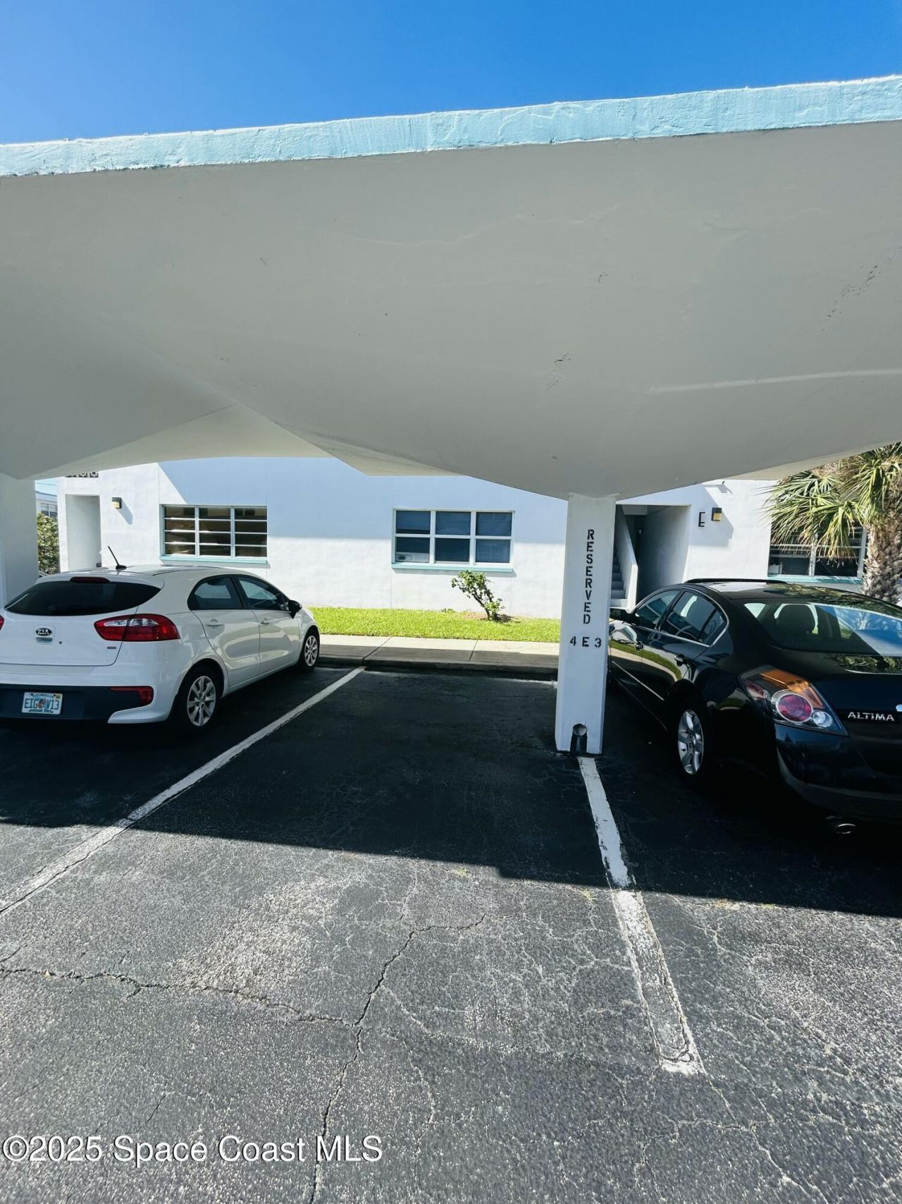 8401 N Atlantic Avenue, Unit E4, Cape Canaveral, FL 32920 Photo