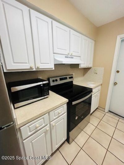 8401 N Atlantic Avenue, Unit E4, Cape Canaveral, FL 32920 Photo
