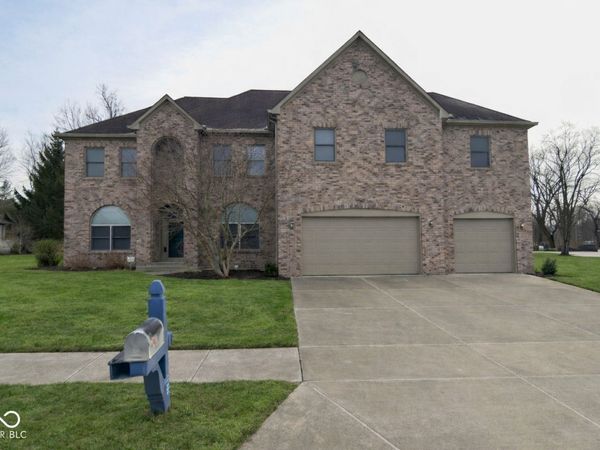 771 Mikal Lane, Brownsburg, IN 46112