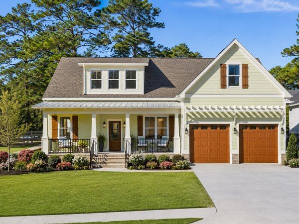 813 Commanders Island Rd., Georgetown, SC 29440