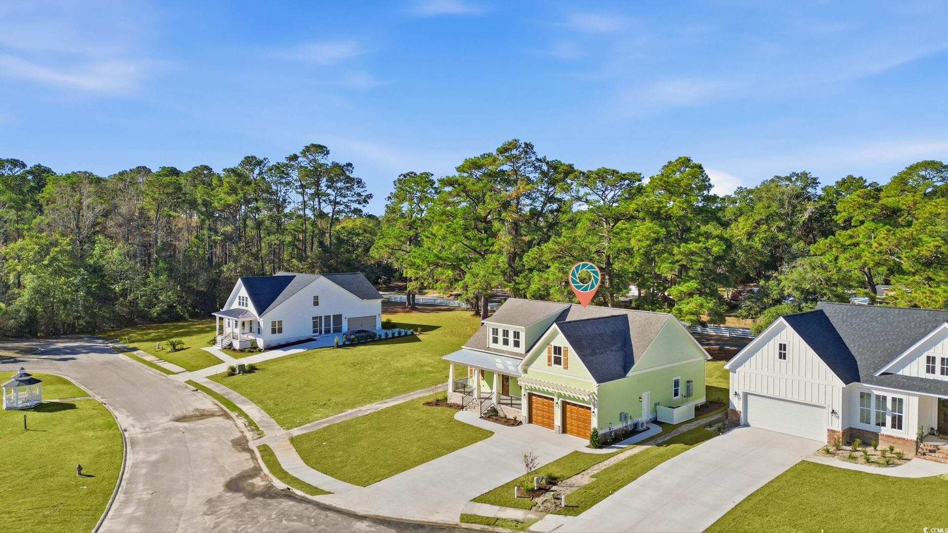 813 Commanders Island Rd. Photo 41