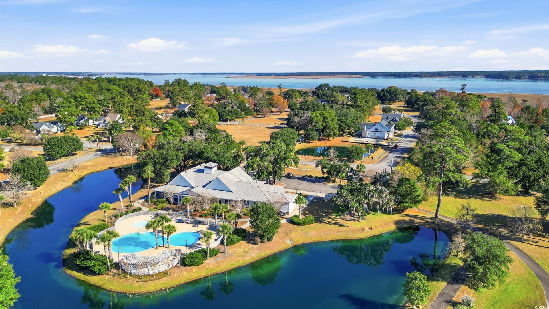 813 Commanders Island Rd. Photo 42