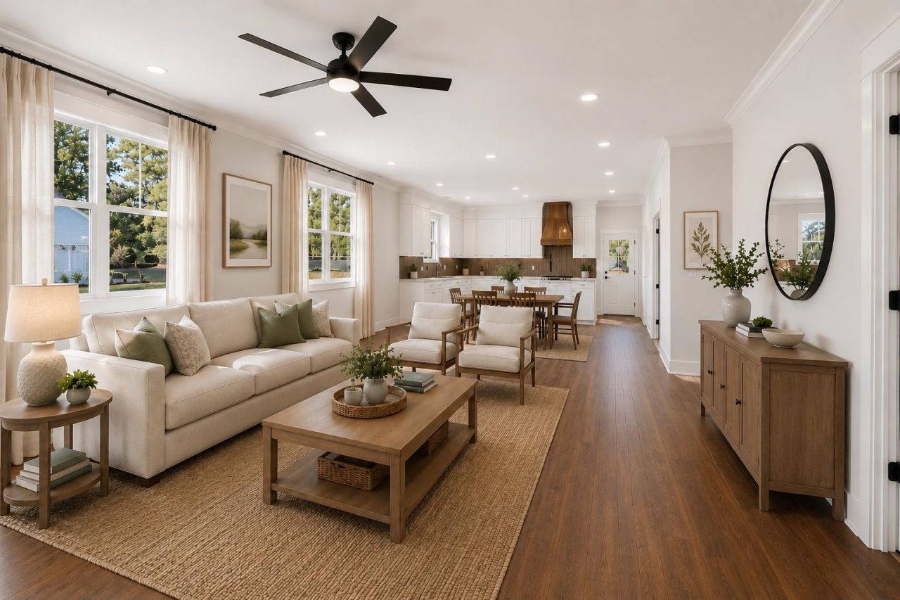 813 Commanders Island Rd. Photo 6