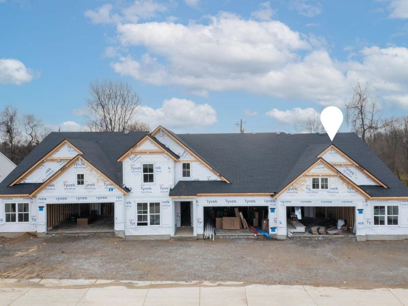 857 Amesbury Drive, Florence, KY 41042 Photo 2