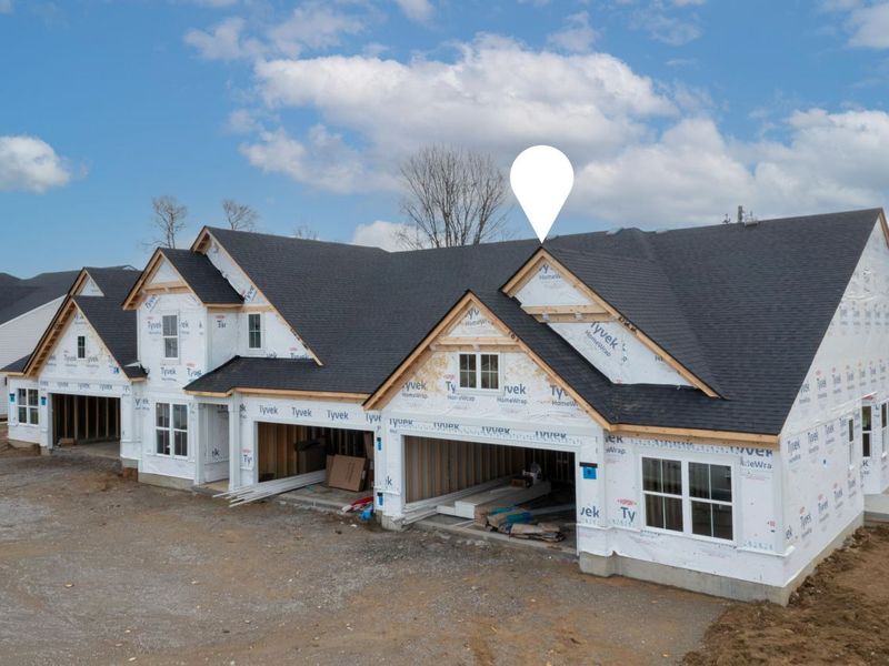 857 Amesbury Drive, Florence, KY 41042 Photo 3