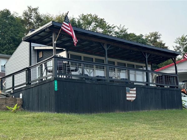 17875 Lashley Road, Unit 113, Senecaville, OH 43780