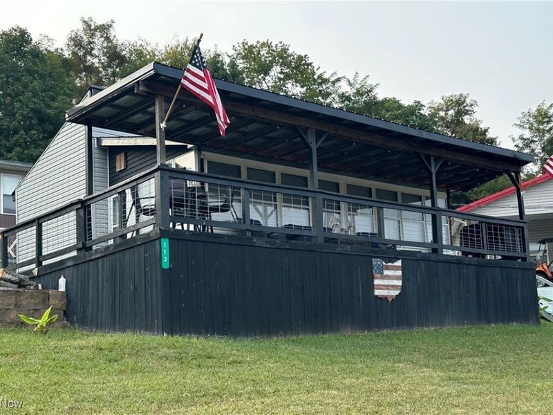 17875 Lashley Road, Unit 113, Senecaville, OH 43780 Photo 1