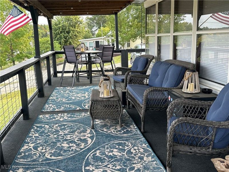 17875 Lashley Road, Unit 113, Senecaville, OH 43780 Photo 9