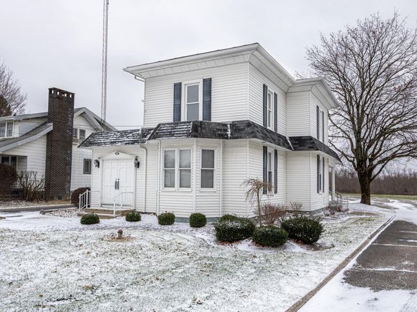 73 W Walnut Street, Marengo, OH 43334