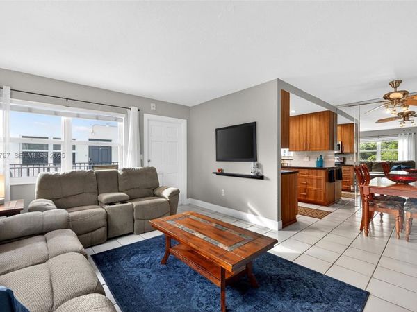 415 NE 2nd St, Unit 224, Hallandale Beach, FL 33009