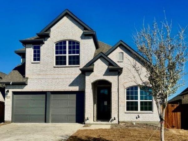 2613 Fargo Place, Fate, TX 75087