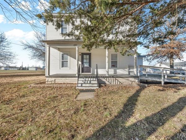 4501 Wanda Road, Edwardsville, IL 62025