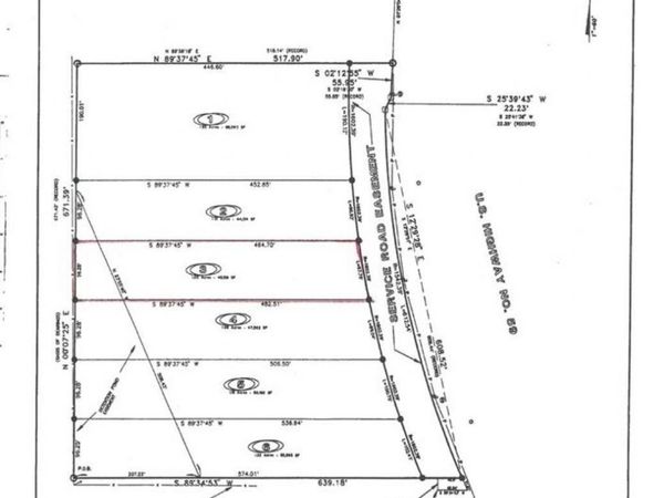 0 Pet Drive, Robertsdale, AL 36567