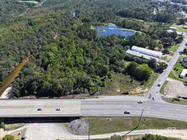 0 Highway 31, Flomaton, AL 00000