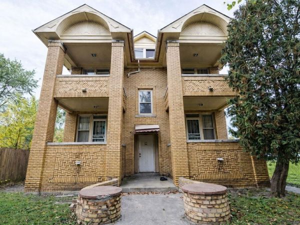 11391 Belleterre Avenue, Detroit, MI 48204