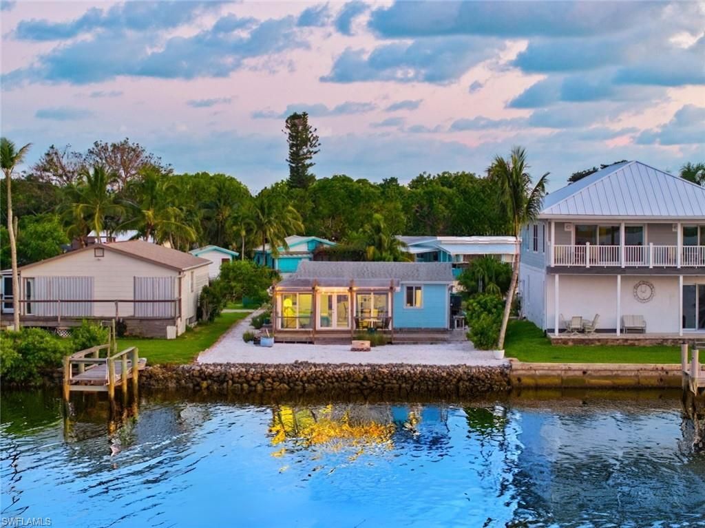 107 Bayshore Way, Goodland, FL 34140 Photo