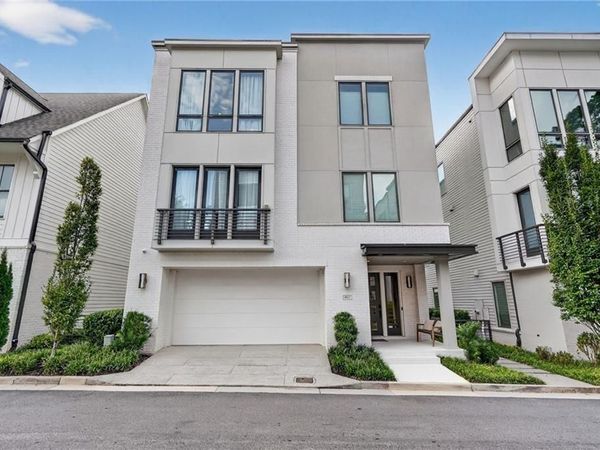 4012 Hazel Nut Lane, Atlanta, GA 30342