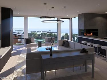 3575 Charlevoix Avenue, Resort Twp, MI 49770