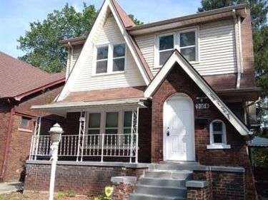 9164 Haverhill Street, Detroit, MI 48224