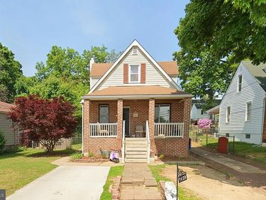 7428 POPLAR AVENUE, BALTIMORE, MD 21224