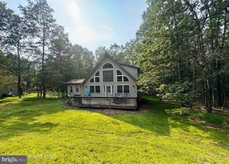 85 Shawnee Trail, Albrightsville, PA 18210 Main Photo