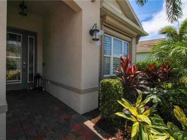 14849 Windward LN , NAPLES, FL 34114