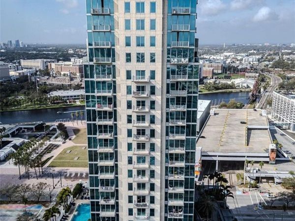 777 N ASHLEY DRIVE, Unit 2712, TAMPA, FL 33602