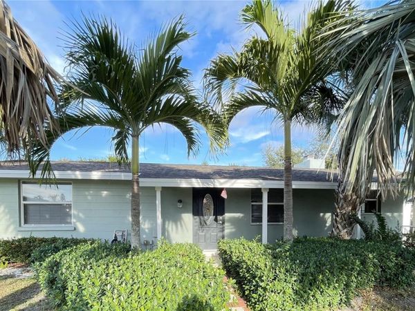 6405 WHITE SANDS TERRACE, SARASOTA, FL 34231