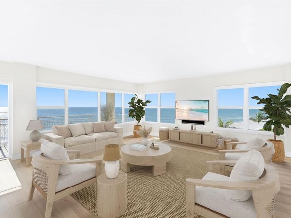 601 LONGBOAT CLUB ROAD, Unit 504S, LONGBOAT KEY, FL 34228