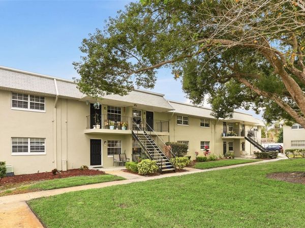 525 CONWAY ROAD, Unit 70, ORLANDO, FL 32807