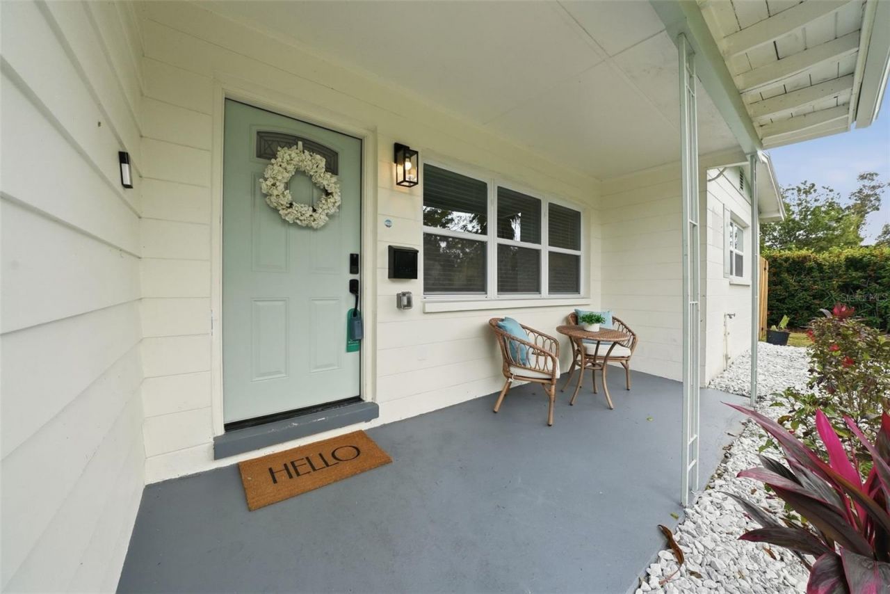 7033 Hibiscus Avenue S, South Pasadena, FL 33707 Photo