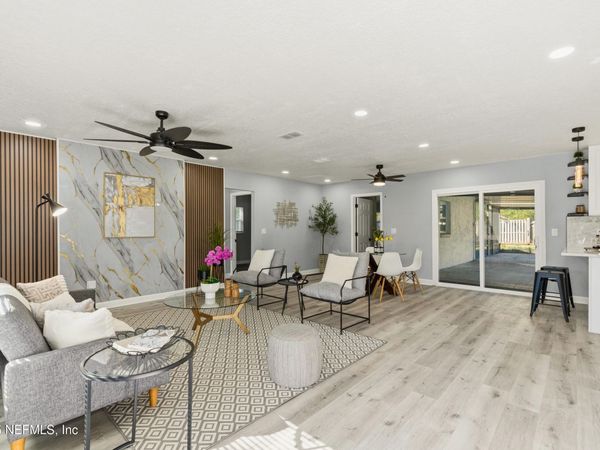 3631 NORTH RIDE Drive, Jacksonville, FL 32223