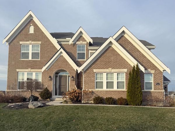 5324 Donatello Drive, Middletown, OH 45005