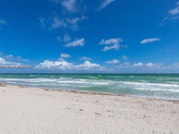 3725 S Ocean Dr, Unit 508 (AVAIL, Hollywood, FL 33019