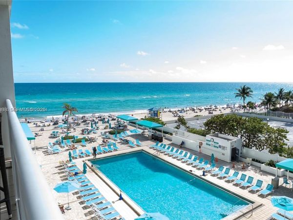 3725 S Ocean Dr, Unit 508, Hollywood, FL 33019