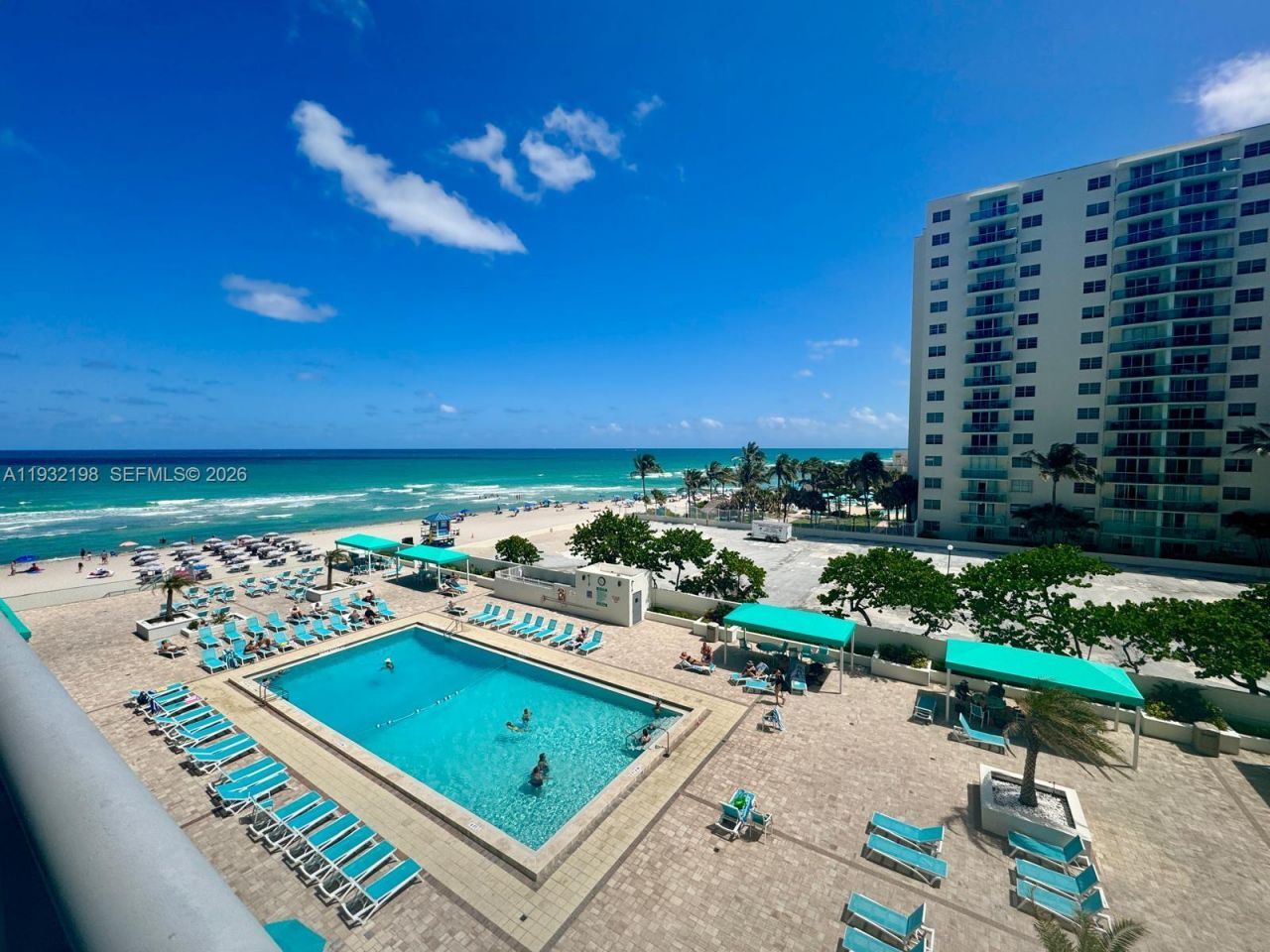 3725 S Ocean Dr, Unit 508 (AVAIL, Hollywood, FL 33019 Photo