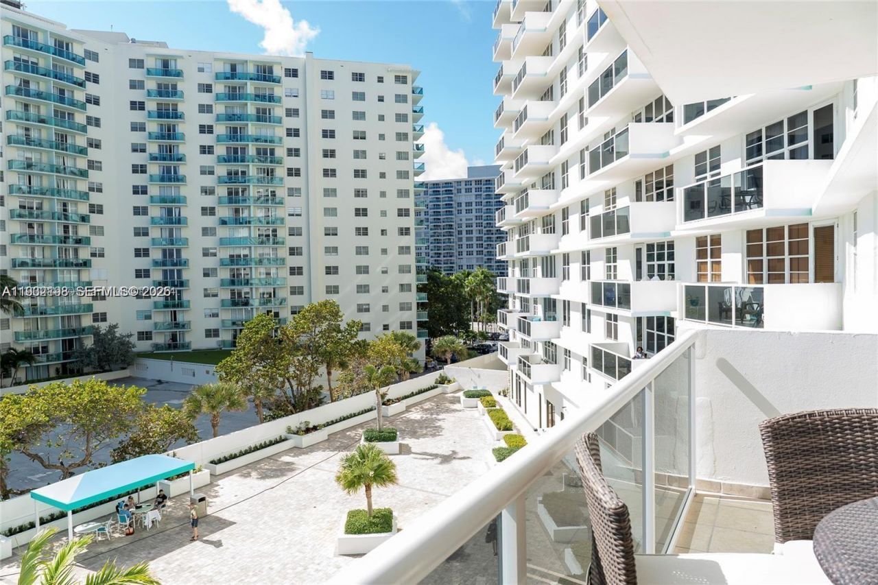 3725 S Ocean Dr, Unit 508 (AVAIL, Hollywood, FL 33019 Photo