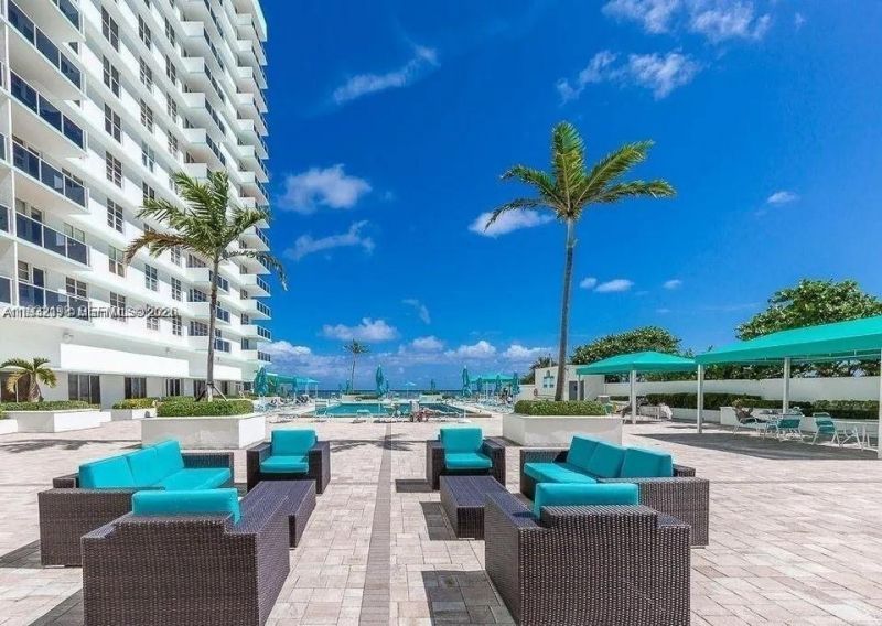 3725 S Ocean Dr, Unit 508 (AVAIL, Hollywood, FL 33019 Photo