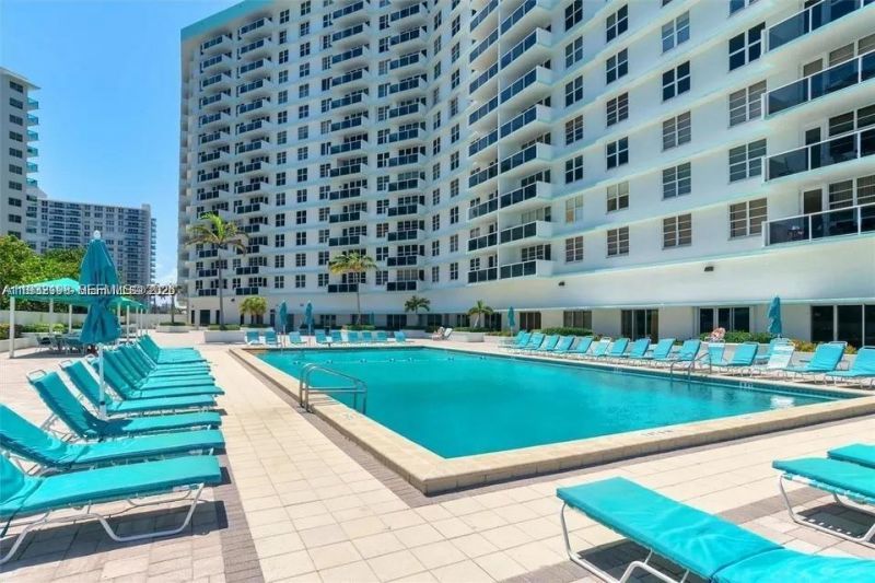 3725 S Ocean Dr, Unit 508 (AVAIL, Hollywood, FL 33019 Photo