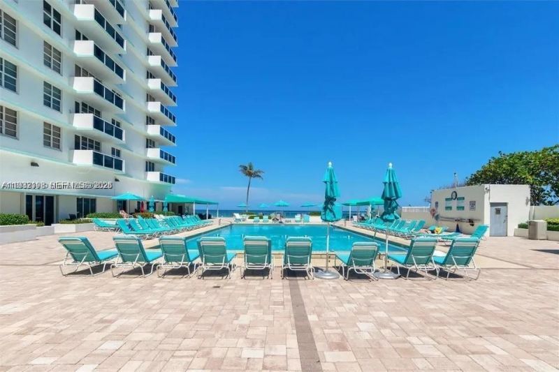 3725 S Ocean Dr, Unit 508 (AVAIL, Hollywood, FL 33019 Photo