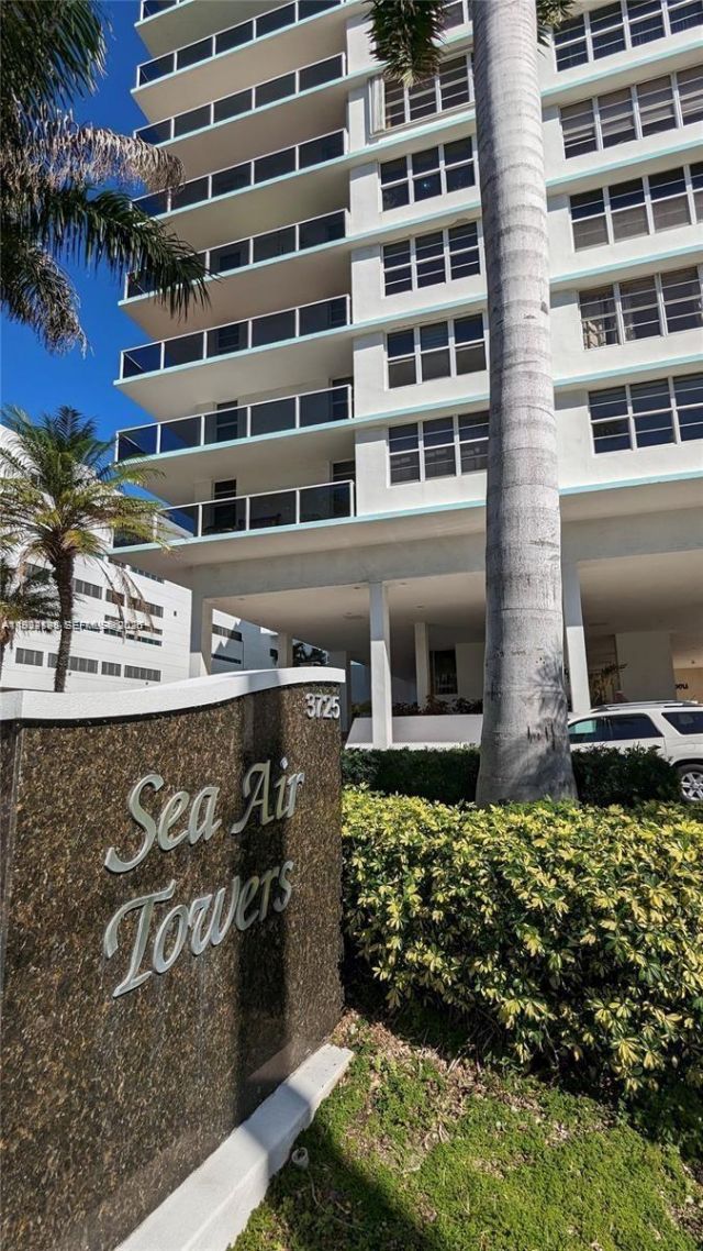 3725 S Ocean Dr, Unit 508 (AVAIL, Hollywood, FL 33019 Photo