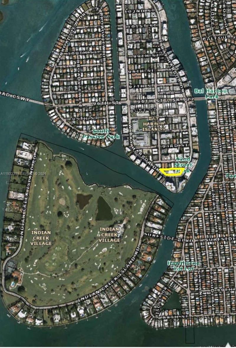 1001 91st St, Unit 408, Bay Harbor Islands, FL 33154 Photo