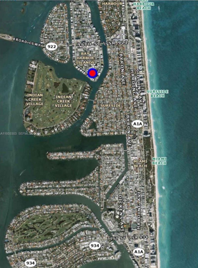 1001 91st St, Unit 408, Bay Harbor Islands, FL 33154 Photo