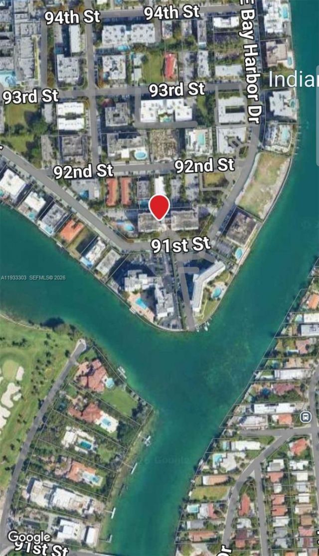1001 91st St, Unit 408, Bay Harbor Islands, FL 33154 Photo
