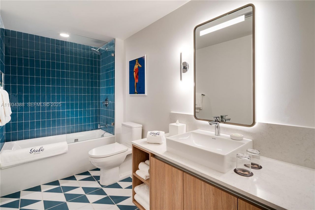 159 NE 6 St , Unit 1614, Miami, FL 33132 Photo